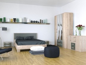 Шкаф 4-х ств. ПШ-5.6-З ВЕРСАЛЬ-2 в Заречном - zarechnyy.ok-mebel.com | фото 3