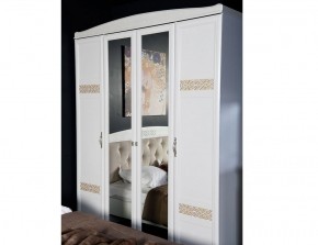 КЛАУДИ КД14 Шкаф для одежды в Заречном - zarechnyy.ok-mebel.com | фото 2