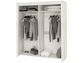 Шкаф 4 х створчатый НКМ МОНИКА в Заречном - zarechnyy.ok-mebel.com | фото 2