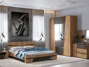 СОРЕНТО Шкаф 4-х створчатый в Заречном - zarechnyy.ok-mebel.com | фото 3