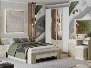 Шкаф 4х ств НКМ Эдем-1 секция №7 в Заречном - zarechnyy.ok-mebel.com | фото 3