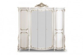 Шкаф 5-ти ств Анна Мария в Заречном - zarechnyy.ok-mebel.com | фото 2