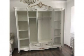 Шкаф 5-ти ств Флоренция в Заречном - zarechnyy.ok-mebel.com | фото 2