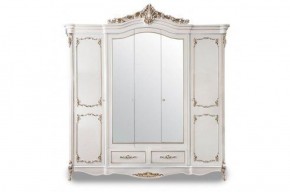 Шкаф 5-ти ств Флоренция в Заречном - zarechnyy.ok-mebel.com | фото 3
