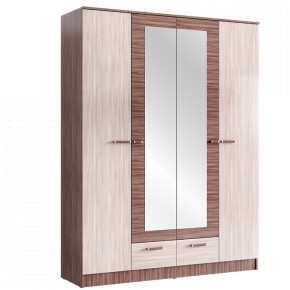 Шкаф Адель 1600 в Заречном - zarechnyy.ok-mebel.com | фото 2