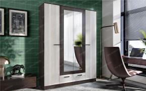 Шкаф Адель 1600 в Заречном - zarechnyy.ok-mebel.com | фото 3
