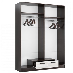 Шкаф Адель 1600 в Заречном - zarechnyy.ok-mebel.com | фото 4