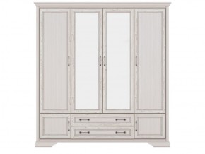 Шкаф B169-SZF6D2S (МС Стилиус) в Заречном - zarechnyy.ok-mebel.com | фото