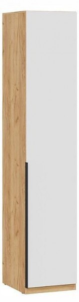 Шкаф для белья Джоли в Заречном - zarechnyy.ok-mebel.com | фото