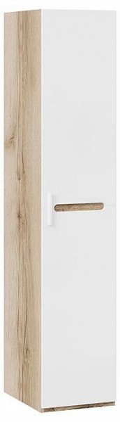 Шкаф для белья Фьюжн ТД-260.07.01 в Заречном - zarechnyy.ok-mebel.com | фото
