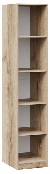 Шкаф для белья Фьюжн ТД-260.07.01 в Заречном - zarechnyy.ok-mebel.com | фото 3