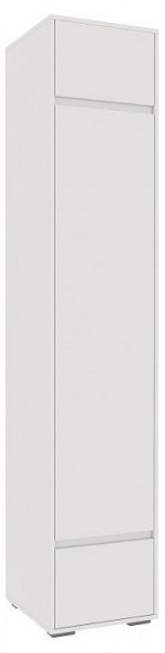 Шкаф для белья Роут в Заречном - zarechnyy.ok-mebel.com | фото