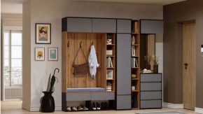 Шкаф для белья Роут в Заречном - zarechnyy.ok-mebel.com | фото 4
