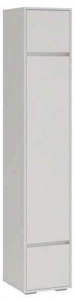 Шкаф для белья Роут в Заречном - zarechnyy.ok-mebel.com | фото