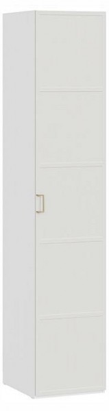 Шкаф для белья Стелла в Заречном - zarechnyy.ok-mebel.com | фото