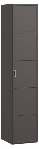 Шкаф для белья Стелла в Заречном - zarechnyy.ok-mebel.com | фото