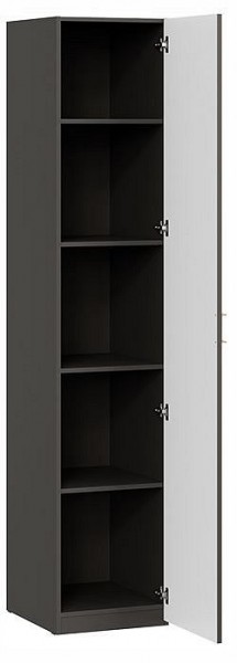 Шкаф для белья Стелла в Заречном - zarechnyy.ok-mebel.com | фото 3