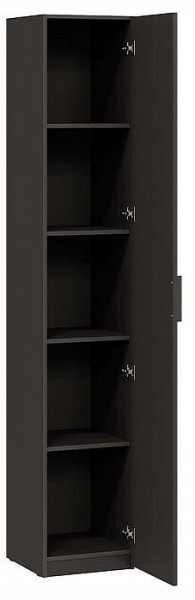 Шкаф для белья Стелла Исп.2 в Заречном - zarechnyy.ok-mebel.com | фото 2