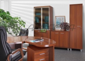 Шкаф для документов "Лауреат" Л.Ш-2 в Заречном - zarechnyy.ok-mebel.com | фото 2