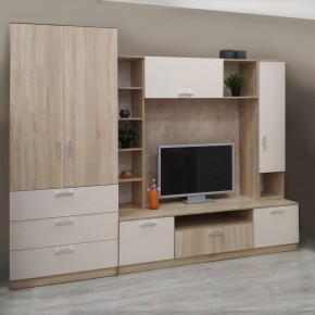 Шкаф гардеробный 900 с ящиками Салоу в Заречном - zarechnyy.ok-mebel.com | фото 7