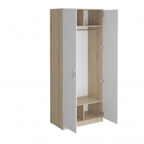 Шкаф гардеробный 900 Салоу в Заречном - zarechnyy.ok-mebel.com | фото 2