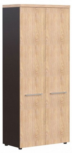 Шкаф книжный Alto AHC 85.1 в Заречном - zarechnyy.ok-mebel.com | фото