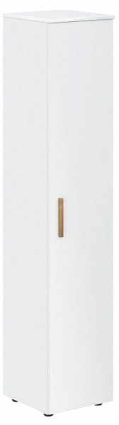 Шкаф книжный Forta FHC 40.1 в Заречном - zarechnyy.ok-mebel.com | фото