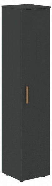 Шкаф книжный Forta FHC 40.1 в Заречном - zarechnyy.ok-mebel.com | фото
