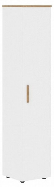 Шкаф книжный Forta FHC 40.1 в Заречном - zarechnyy.ok-mebel.com | фото