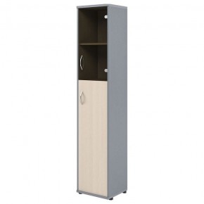 Шкаф книжный Imago СУ-1.7 Пр в Заречном - zarechnyy.ok-mebel.com | фото