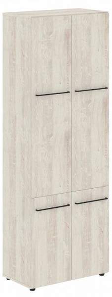 Шкаф книжный Loftis LHC 80.3 в Заречном - zarechnyy.ok-mebel.com | фото