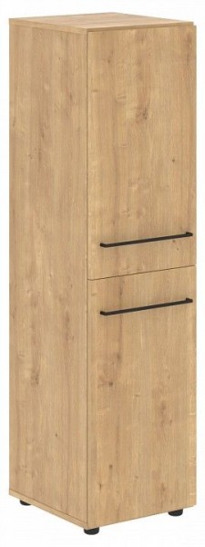 Шкаф книжный Loftis LMC 40.4 в Заречном - zarechnyy.ok-mebel.com | фото
