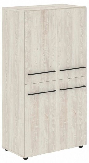 Шкаф книжный Loftis LMC 80.4 в Заречном - zarechnyy.ok-mebel.com | фото