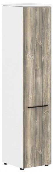 Шкаф книжный Morris MHC 42.1 в Заречном - zarechnyy.ok-mebel.com | фото
