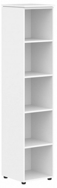 Шкаф книжный Morris MHC 42.1 в Заречном - zarechnyy.ok-mebel.com | фото 2