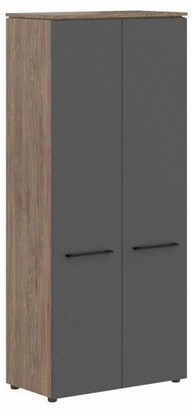 Шкаф книжный Morris Trend MHC 85.1 в Заречном - zarechnyy.ok-mebel.com | фото