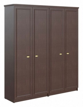 Шкаф книжный Raut RHC 180.1 в Заречном - zarechnyy.ok-mebel.com | фото