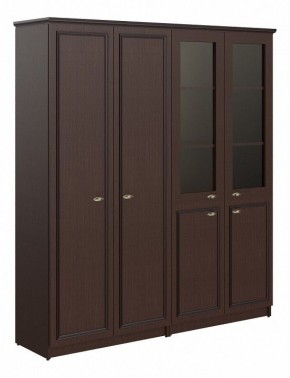 Шкаф книжный Raut RHC 180.6 в Заречном - zarechnyy.ok-mebel.com | фото