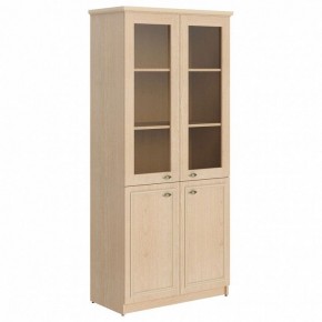 Шкаф книжный Raut RHC 89.2 в Заречном - zarechnyy.ok-mebel.com | фото