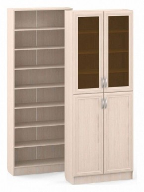 Шкаф книжный ШК-05 в Заречном - zarechnyy.ok-mebel.com | фото