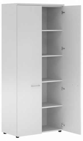 Шкаф книжный Xten XHC 85.1 в Заречном - zarechnyy.ok-mebel.com | фото
