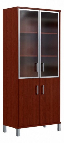 Шкаф комбинированный Born B 430.4 в Заречном - zarechnyy.ok-mebel.com | фото