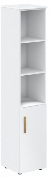 Шкаф комбинированный Forta FHC 40.5(R) в Заречном - zarechnyy.ok-mebel.com | фото