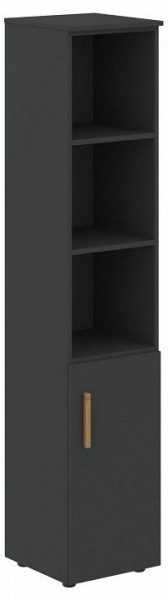 Шкаф комбинированный Forta FHC 40.5(R) в Заречном - zarechnyy.ok-mebel.com | фото