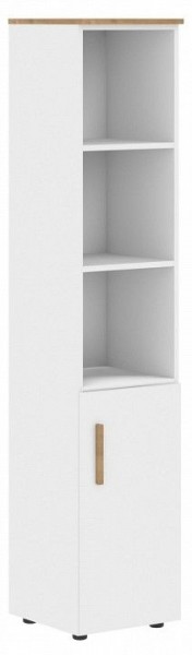 Шкаф комбинированный Forta FHC 40.5(R) в Заречном - zarechnyy.ok-mebel.com | фото