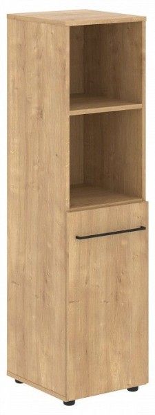 Шкаф комбинированный Loftis LMC 40.5 в Заречном - zarechnyy.ok-mebel.com | фото