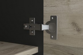 Шкаф комбинированный НМ 040.10 "Отис" в Заречном - zarechnyy.ok-mebel.com | фото 4