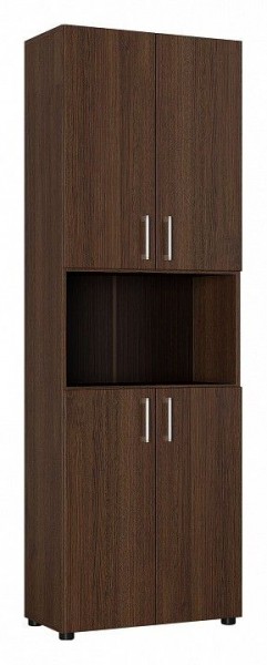 Шкаф комбинированный Офис ОФ-301К в Заречном - zarechnyy.ok-mebel.com | фото