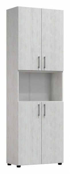 Шкаф комбинированный Офис ОФ-301К в Заречном - zarechnyy.ok-mebel.com | фото