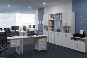 Шкаф комбинированный Офис ОФ-301К в Заречном - zarechnyy.ok-mebel.com | фото 3